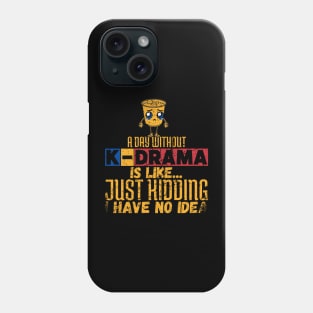 Best Store to Buy Korean Drama-Themed Phone Cases