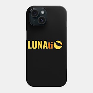 LUNAtiC Phone Case