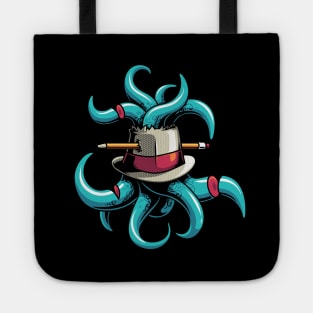 Creative Explosion Tote