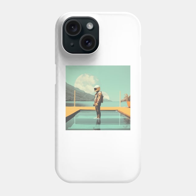 looking for engagement Phone Case by AaronVick