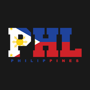 Philippines T-Shirt