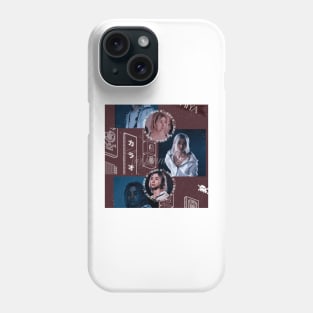 Hishiya design Phone Case