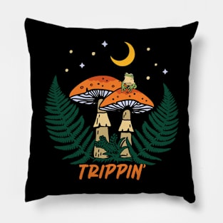 Trippin' Pillow