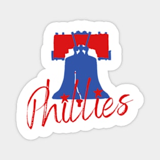 phillies Magnet