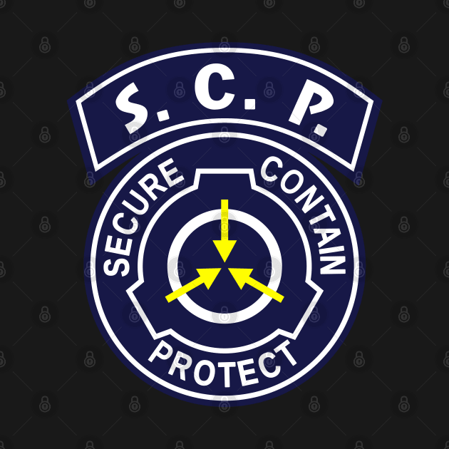 SCP STARS style w/Tab by CCDesign