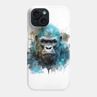 gorilla Phone Case