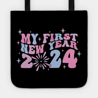 My first new year 2024 Tote