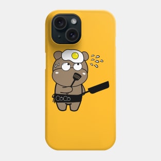 CoCo - Clumsy Phone Case