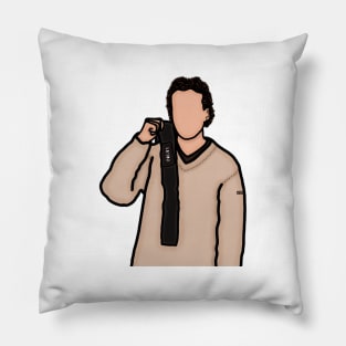 Howie Dorough Pillow