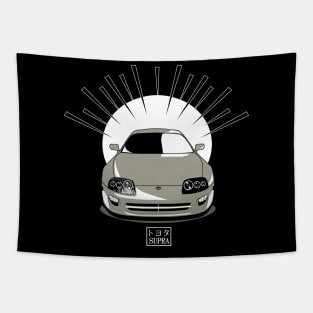 TOYOTA SUPRA A80 MK4 JDM - トヨタ Tapestry