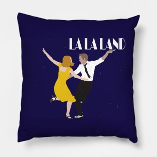 What a Lovely Night Pillow