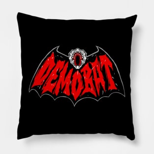 demobatman Pillow