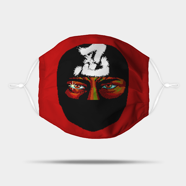 ninja joe