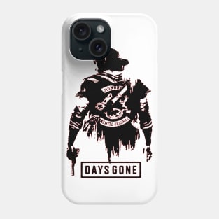 Days Gone Phone Case