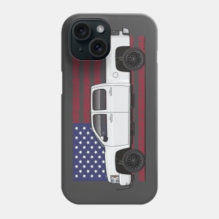 American Truck Phone Case