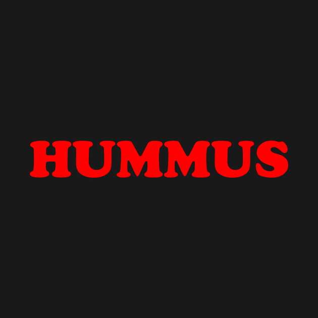 HUMMUS by HummusMemes