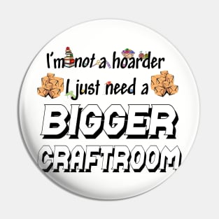 Craft room Pin