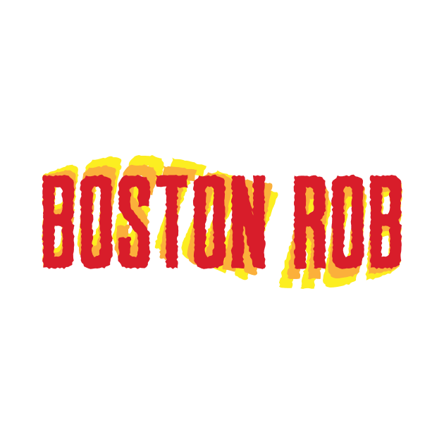 Boston Rob by Sthickers