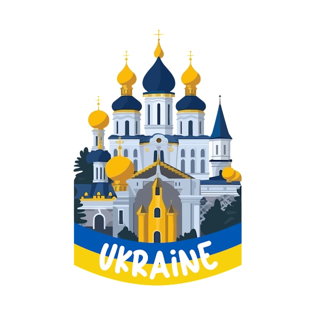 Ukraine by MBNEWS