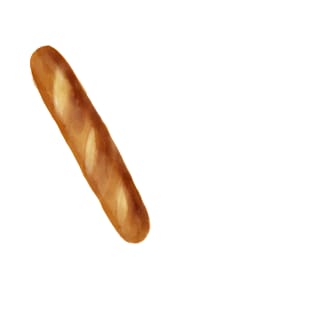 Baguette T-Shirt