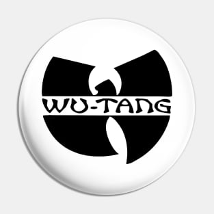 Wutang With Wu Pin