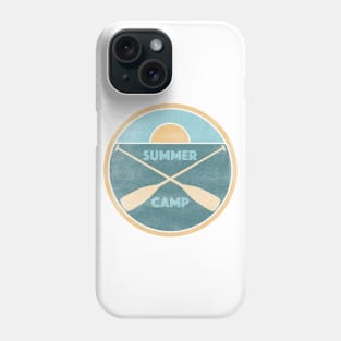 Summer Camp Phone Case