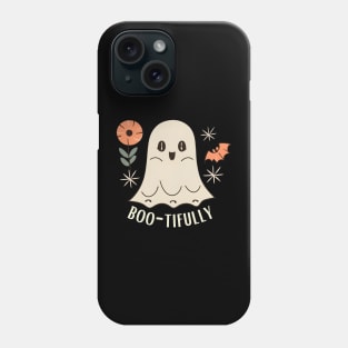 Bootiful Phone Case