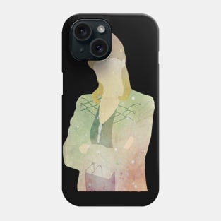 Starry Lyta Phone Case