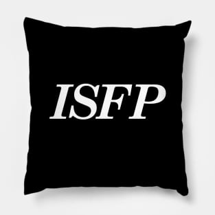 ISFP Pillow