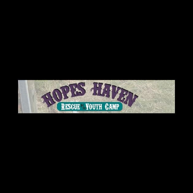 HH colored logo by Hope's Country Store