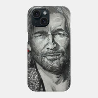 Arthur Morgan Phone Case