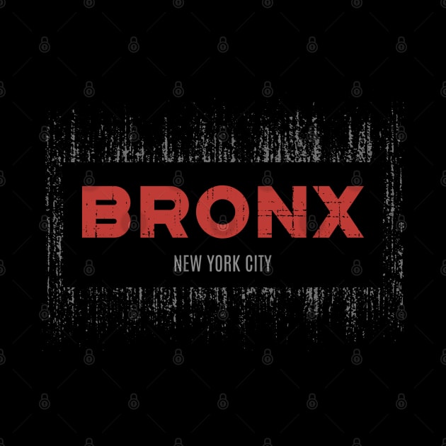 The Bronx by TambuStore