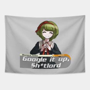 Monaca Towa Tapestry