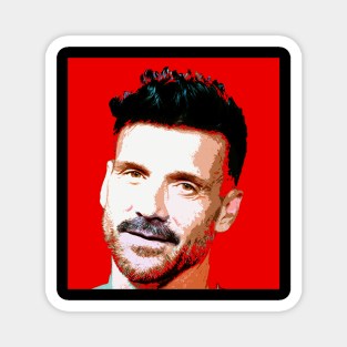 frank grillo Magnet