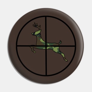 Crosshair Pin