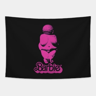 Barbie Tapestry