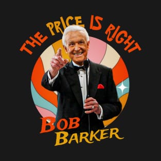 The price is right T-Shirt