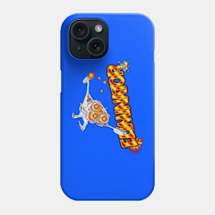 Eliminator Phone Case