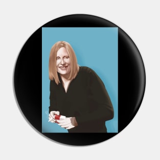 beth gibbons Pin