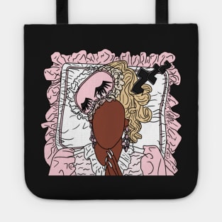 Jaida Essence Hall Tote