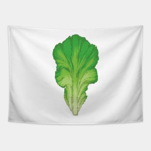 Lettuce Tapestry