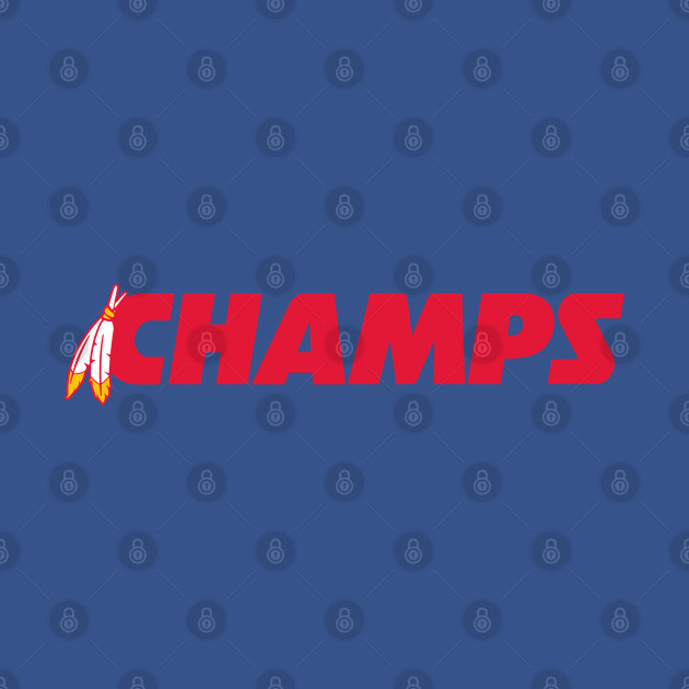 Discover KC Champs - Gold - Chiefs - T-Shirt