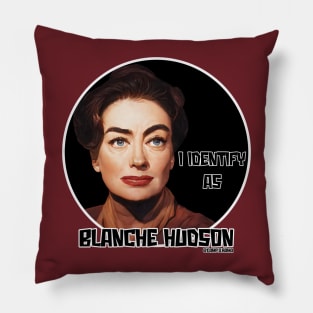 Blanche Hudson Pillow