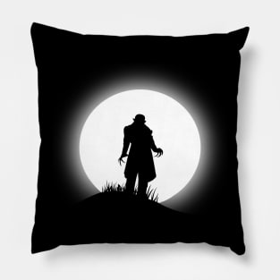 Nosferatu The Vampire! Pillow