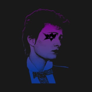 Siouxsie Black T-Shirt