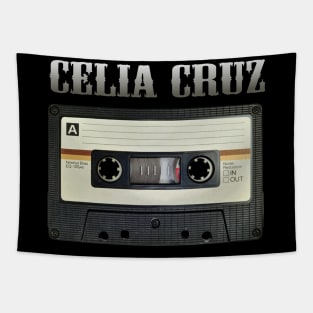 CELIA CRUZ BAND Tapestry