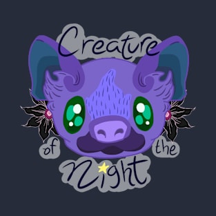 Creature of the Night T-Shirt