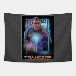 Trancers Tapestry