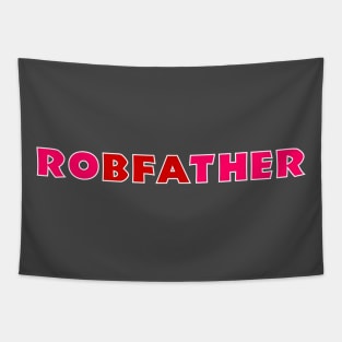 roBFAther Tapestry