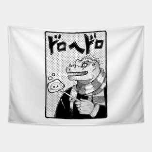 Dorohedoro Tapestry